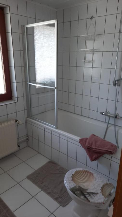 Ferienhaus Fabian - A57335 Apartamento Simmerath Exterior foto