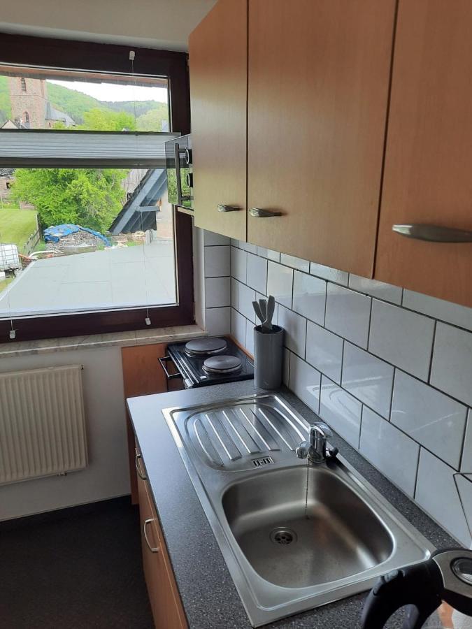 Ferienhaus Fabian - A57335 Apartamento Simmerath Exterior foto
